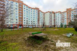 3-к квартира, вторичка, 78м2, 2/9 этаж