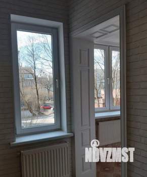 2-к квартира, вторичка, 52м2, 2/3 этаж