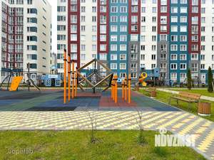 1-к квартира, вторичка, 32м2, 5/9 этаж