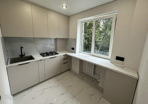 2-к квартира, вторичка, 44м2, 2/5 этаж