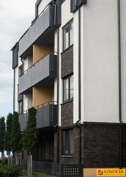 3-к квартира, вторичка, 83м2, 2/9 этаж