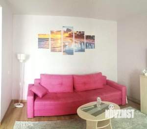 2-к квартира, вторичка, 46м2, 4/5 этаж