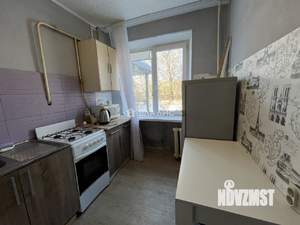 1-к квартира, вторичка, 29м2, 1/5 этаж