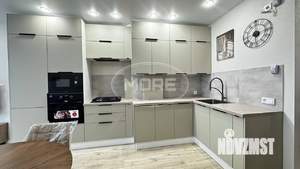 2-к квартира, вторичка, 56м2, 2/10 этаж