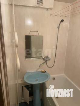 1-к квартира, вторичка, 30м2, 3/5 этаж