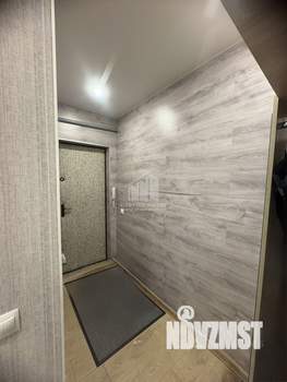 2-к квартира, вторичка, 45м2, 1/5 этаж