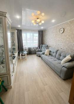 2-к квартира, вторичка, 51м2, 4/9 этаж