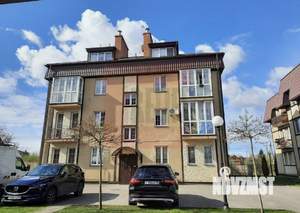 2-к квартира, вторичка, 55м2, 3/4 этаж