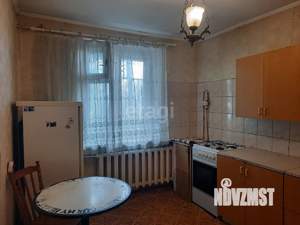 1-к квартира, вторичка, 42м2, 3/3 этаж