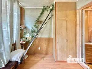 2-к квартира, вторичка, 37м2, 1/5 этаж