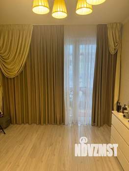 2-к квартира, вторичка, 67м2, 8/9 этаж
