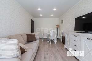 3-к квартира, вторичка, 56м2, 3/9 этаж