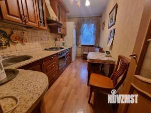 4-к квартира, вторичка, 85м2, 4/5 этаж