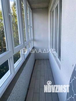 1-к квартира, вторичка, 35м2, 6/12 этаж
