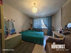 2-к квартира, вторичка, 47м2, 2/5 этаж