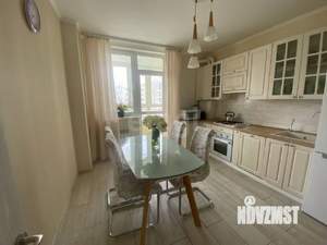 2-к квартира, вторичка, 62м2, 7/9 этаж