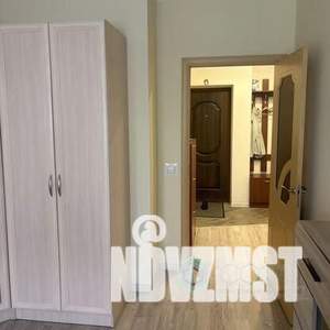 1-к квартира, вторичка, 37м2, 5/17 этаж