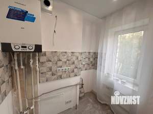 2-к квартира, вторичка, 40м2, 3/3 этаж