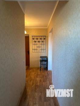 1-к квартира, вторичка, 55м2, 5/5 этаж