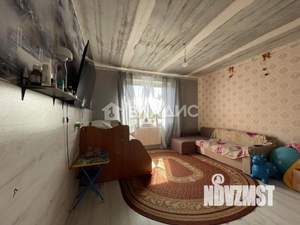 1-к квартира, вторичка, 38м2, 5/5 этаж