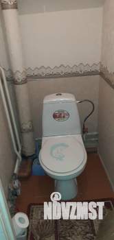 2-к квартира, вторичка, 53м2, 4/9 этаж