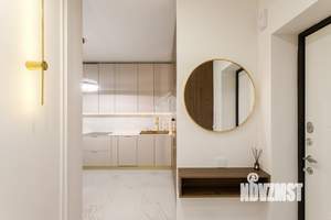 2-к квартира, вторичка, 56м2, 7/10 этаж