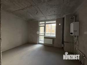 1-к квартира, вторичка, 47м2, 2/9 этаж