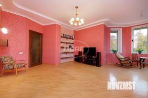 3-к квартира, вторичка, 111м2, 3/6 этаж