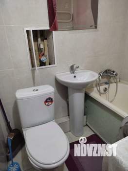 2-к квартира, вторичка, 48м2, 1/5 этаж