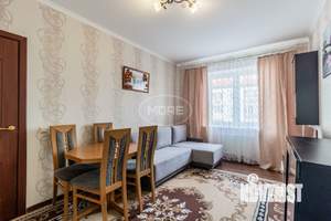 1-к квартира, вторичка, 33м2, 4/5 этаж