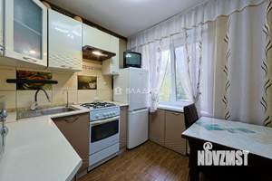 2-к квартира, вторичка, 34м2, 5/5 этаж