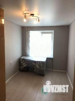 3-к квартира, вторичка, 52м2, 1/5 этаж