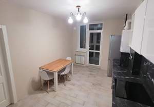 2-к квартира, вторичка, 59м2, 8/16 этаж