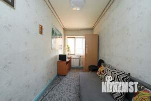 2-к квартира, вторичка, 50м2, 2/3 этаж