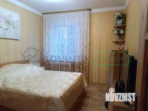 2-к квартира, вторичка, 52м2, 1/2 этаж