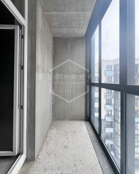 1-к квартира, вторичка, 44м2, 8/12 этаж