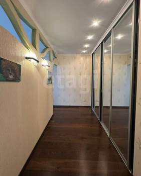 2-к квартира, вторичка, 92м2, 2/5 этаж