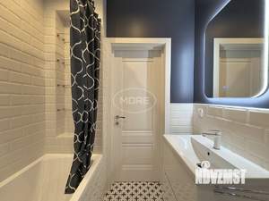 2-к квартира, вторичка, 55м2, 6/10 этаж