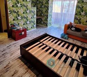 1-к квартира, вторичка, 35м2, 1/5 этаж