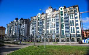 2-к квартира, вторичка, 64м2, 4/12 этаж