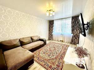 2-к квартира, вторичка, 60м2, 4/9 этаж