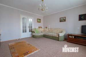 2-к квартира, вторичка, 68м2, 9/10 этаж