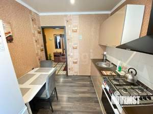 1-к квартира, вторичка, 30м2, 1/8 этаж