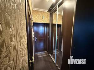1-к квартира, вторичка, 38м2, 1/9 этаж