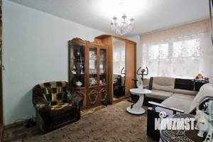 1-к квартира, вторичка, 38м2, 1/9 этаж