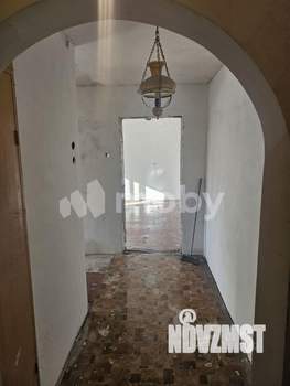 1-к квартира, вторичка, 40м2, 4/10 этаж