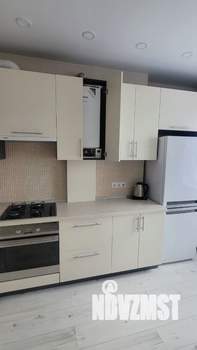 1-к квартира, вторичка, 40м2, 7/7 этаж