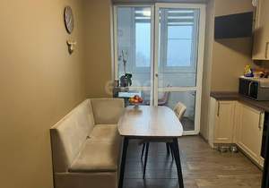 2-к квартира, вторичка, 61м2, 6/8 этаж