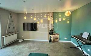 2-к квартира, вторичка, 60м2, 6/9 этаж