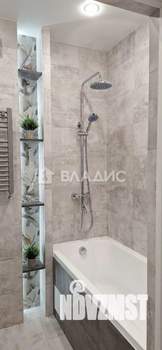 1-к квартира, вторичка, 40м2, 7/9 этаж